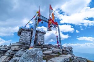 Chopta Tungnath Trek