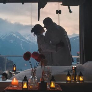 Jibhi Manali Honeymoon Tour