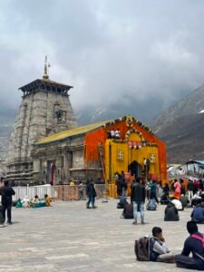 Kedarnath Tour package