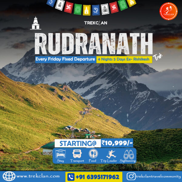 Rudranath package
