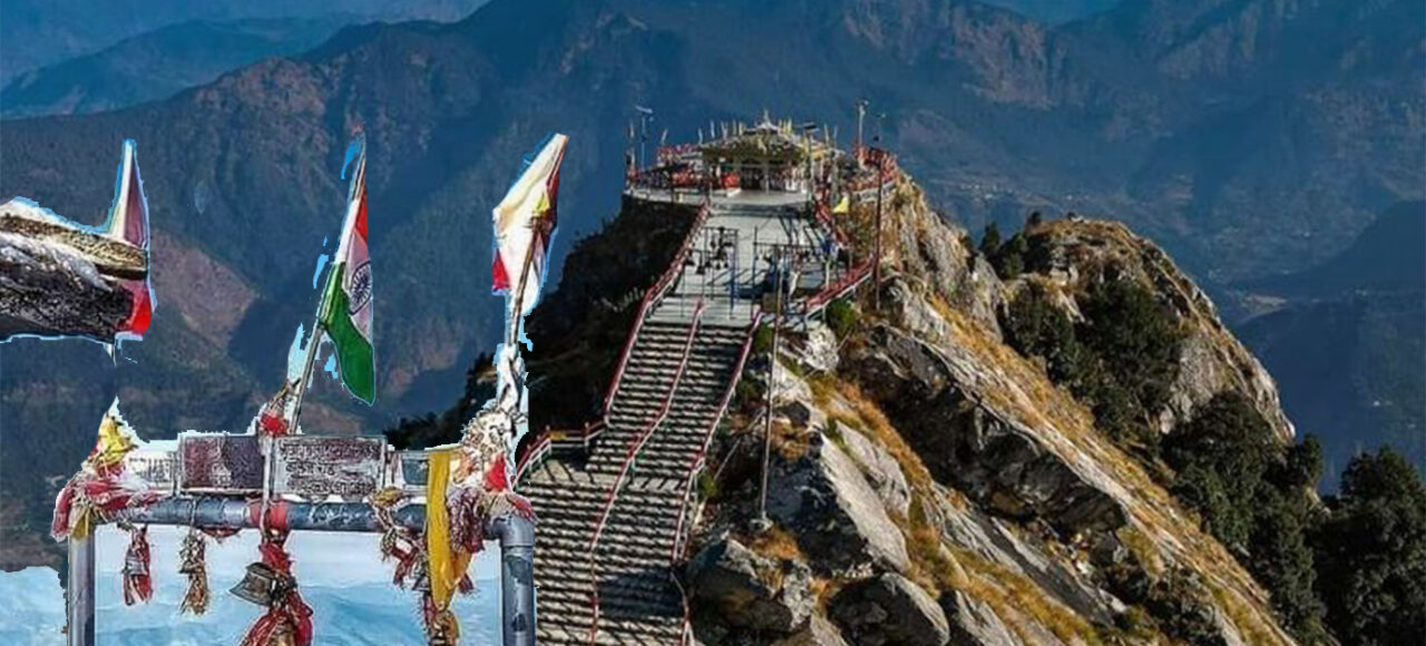 kartik swami tour with chopta tungnath