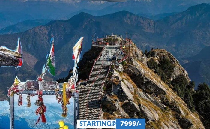 kartik swami tour with chopta tungnath