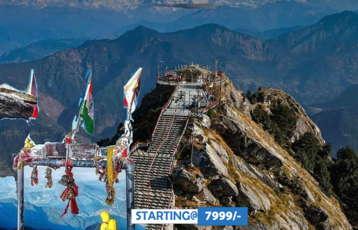 kartik swami tour with chopta tungnath