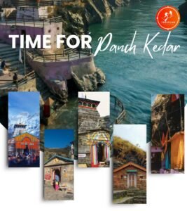 Panch Kedar Yatra package