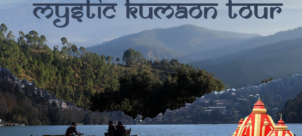 kumaon tour package
