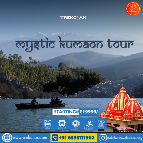 kumaon tour package