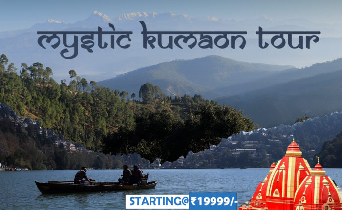 kumaon tour package