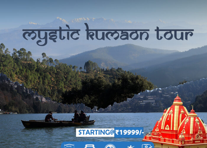 kumaon tour package