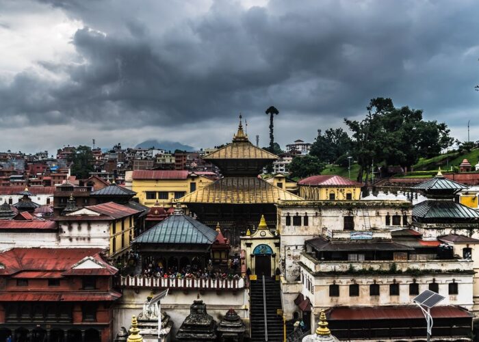Best places to visit in kathmandu