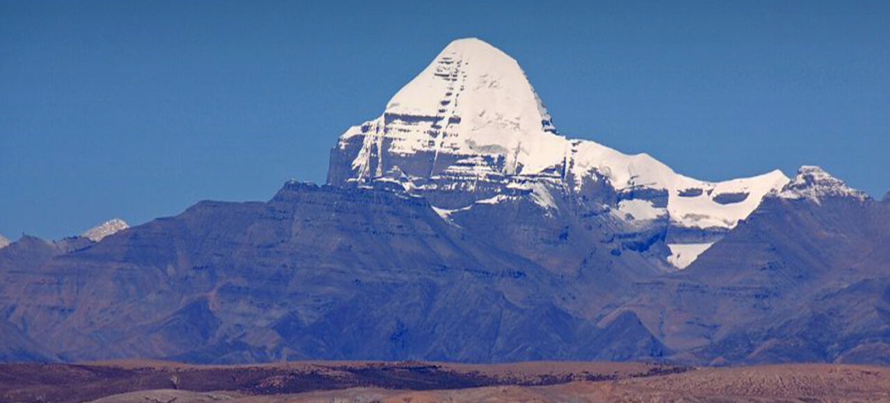 Kailash Yatra from Lipulekh