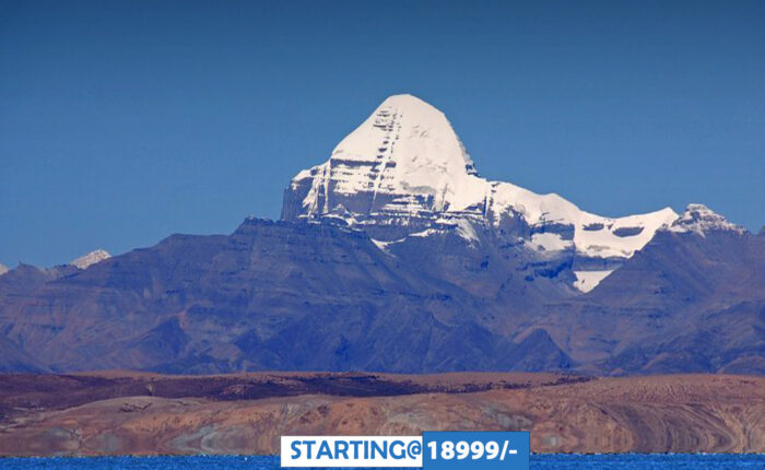 Kailash Yatra from Lipulekh