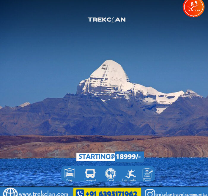 Kailash Yatra from Lipulekh