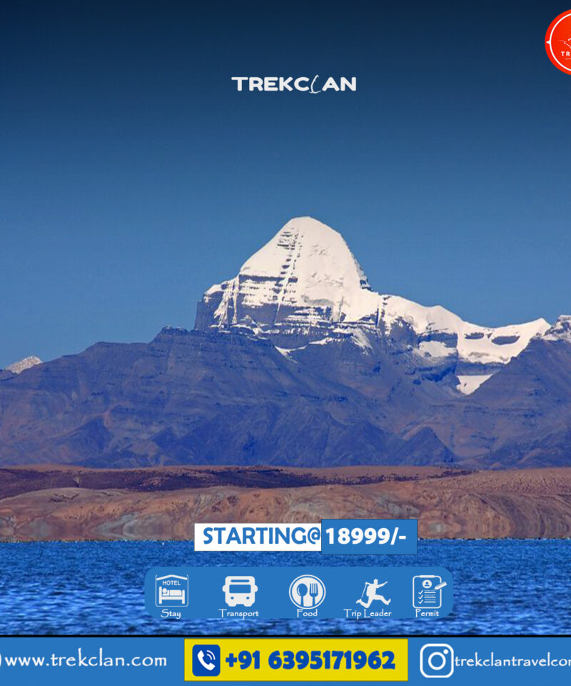 Kailash Yatra from Lipulekh
