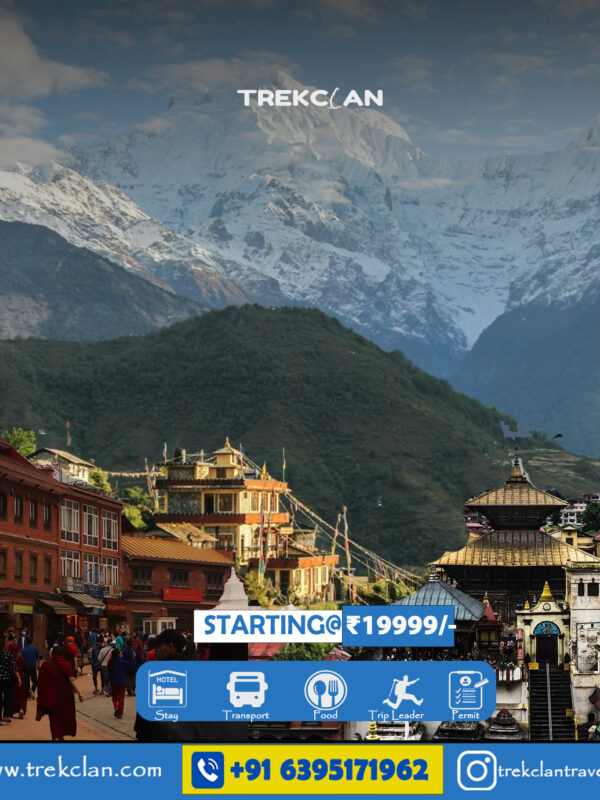 kathmandu tour