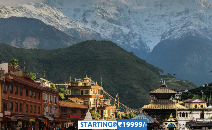 kathmandu tour