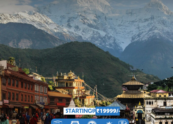 kathmandu tour