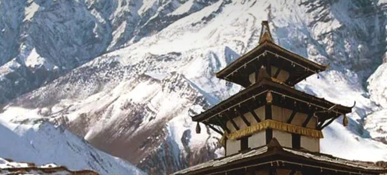 muktinath tour package