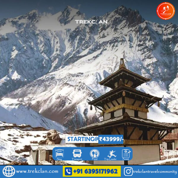 muktinath tour package