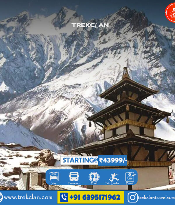muktinath tour package