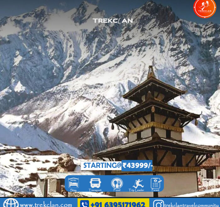 muktinath tour package