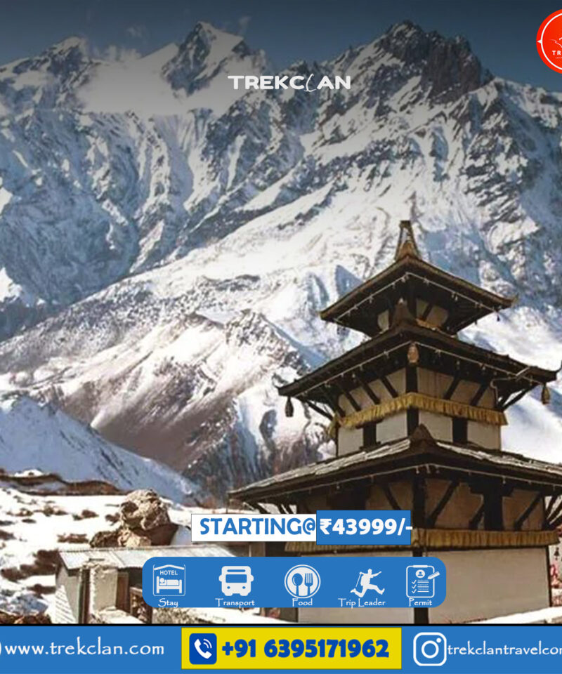 muktinath tour package