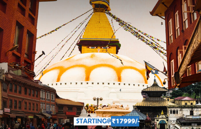 Nepal Tour package