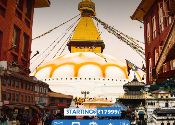 Nepal Tour package