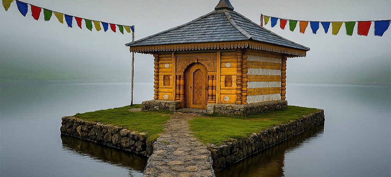 Yulla kanda trek itinerary