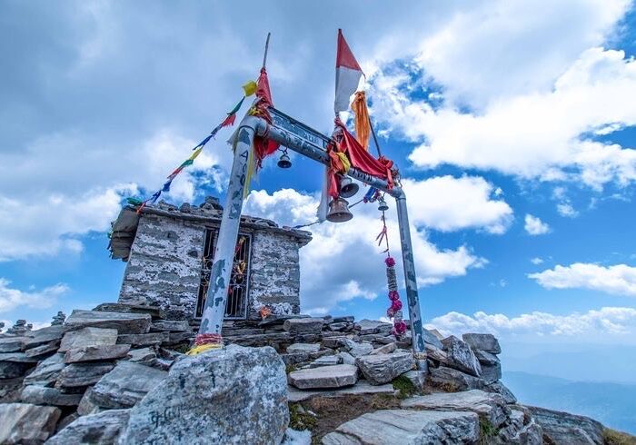 Chopta Tungnath Trek