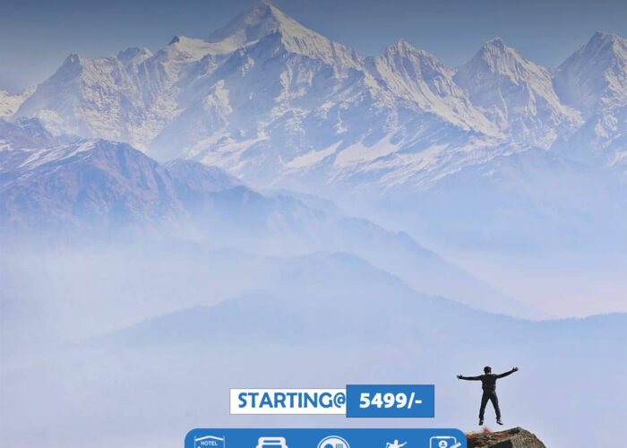 khaliya top trek booking