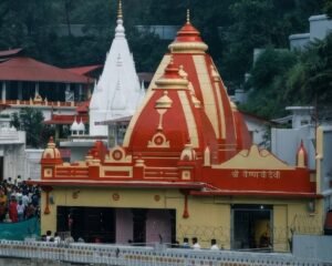 Nainital- Kainchi dham