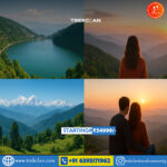 Kumaon Honeymoon Tour