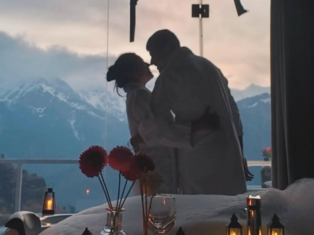 Jibhi Manali Honeymoon Tour