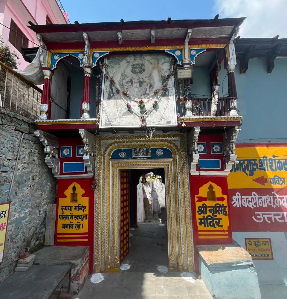 places to visit in niti valley niti valley tour