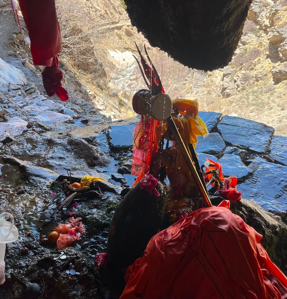 shivling of timmersain mahadev timmersain mahadev shivling