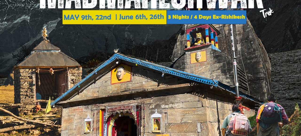 madmaheshwar trek package